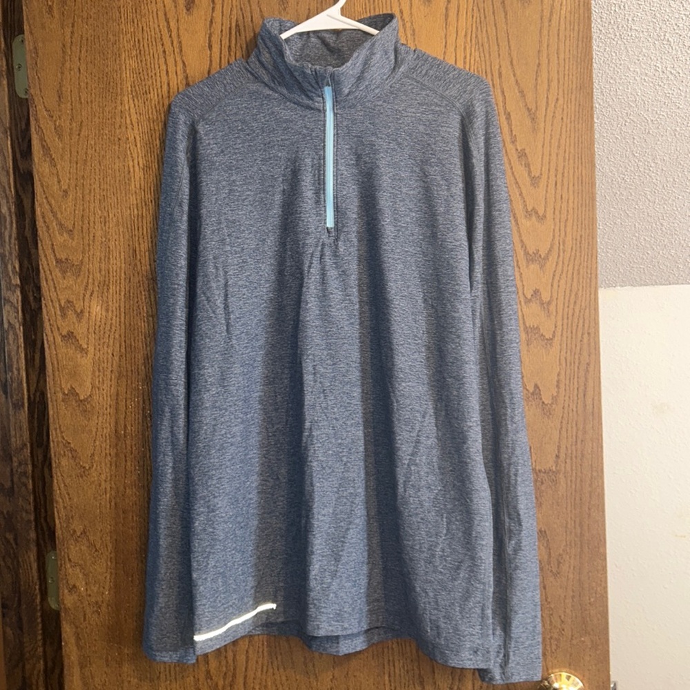 Women’s lululemon quarter zip